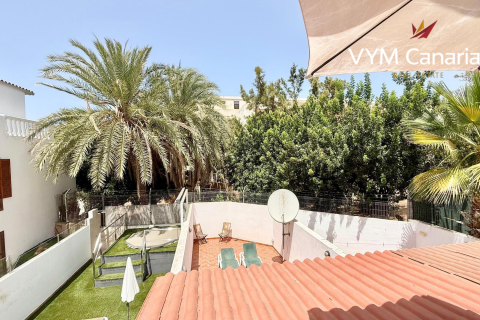 Apartamento en Playa de las Américas, Tenerife, España 1 habitación, 34 m2 No. 168346