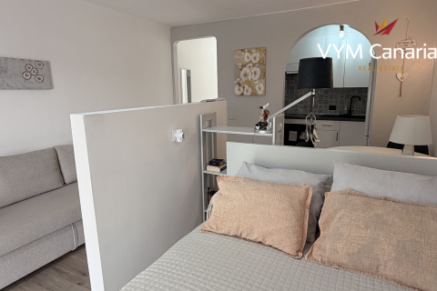 Apartamento en venta en Playa de las Américas, Tenerife, España 1 habitación, 34 m2 No. 168346 - foto 18