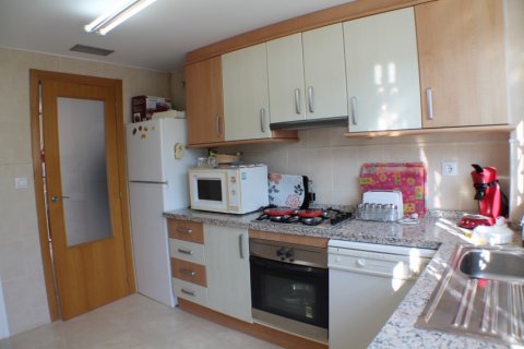 Villa for sale La Nucia, Alicante, Spain 4 bedrooms, 192 sq.m. No. 118963 - photo 14