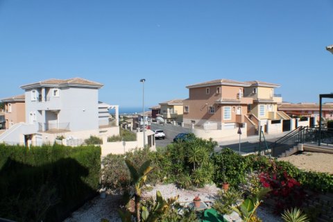 Villa for sale La Nucia, Alicante, Spain 4 bedrooms, 192 sq.m. No. 118963 - photo 21