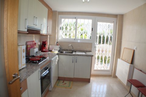 Villa for sale La Nucia, Alicante, Spain 4 bedrooms, 192 sq.m. No. 118963 - photo 15