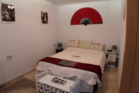 Villa for sale La Nucia, Alicante, Spain 4 bedrooms, 192 sq.m. No. 118963 - photo 9