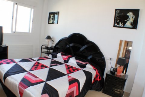 Villa for sale La Nucia, Alicante, Spain 4 bedrooms, 192 sq.m. No. 118963 - photo 12