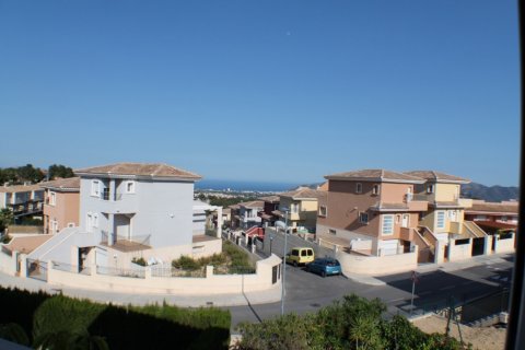 Villa for sale La Nucia, Alicante, Spain 4 bedrooms, 192 sq.m. No. 118963 - photo 20