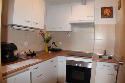 Villa for sale La Nucia, Alicante, Spain 4 bedrooms, 192 sq.m. No. 118963 - photo 16