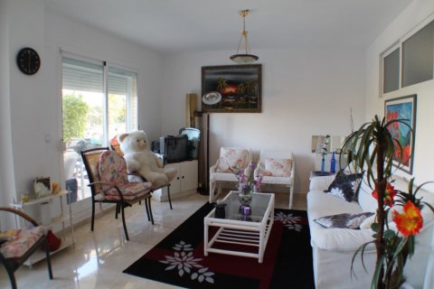 Villa for sale La Nucia, Alicante, Spain 4 bedrooms, 192 sq.m. No. 118963 - photo 7