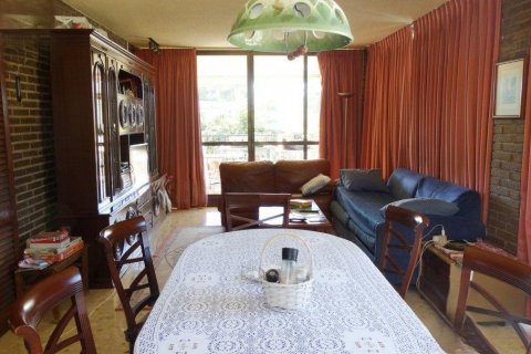 Willa Benidorm, Alicante, Hiszpania 4 sypialnie, 320 mkw. nr 118957 – zdjęcie 8