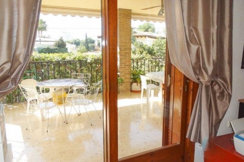 Willa Benidorm, Alicante, Hiszpania 4 sypialnie, 320 mkw. nr 118957 – zdjęcie 21