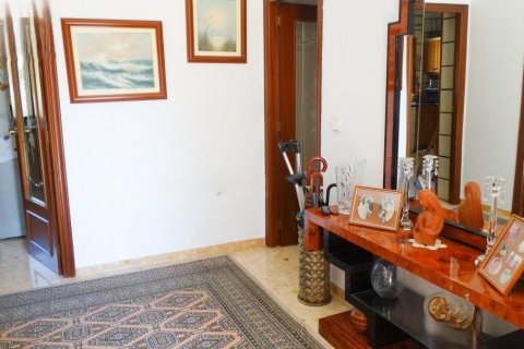 Willa Benidorm, Alicante, Hiszpania 4 sypialnie, 320 mkw. nr 118957 – zdjęcie 18