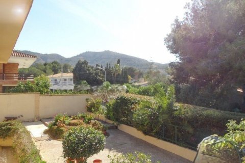 Willa Benidorm, Alicante, Hiszpania 4 sypialnie, 320 mkw. nr 118957 – zdjęcie 30