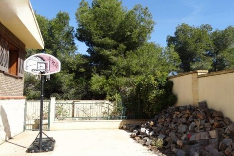 Willa Benidorm, Alicante, Hiszpania 4 sypialnie, 320 mkw. nr 118957 – zdjęcie 29