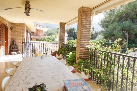 Willa Benidorm, Alicante, Hiszpania 4 sypialnie, 320 mkw. nr 118957 – zdjęcie 3