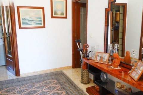 Willa Benidorm, Alicante, Hiszpania 4 sypialnie, 320 mkw. nr 118957 – zdjęcie 11