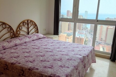 Appartamento in vendita Benidorm, Alicante, Spagna 3 camere da letto, 160 mq. N° 118956 - foto 29