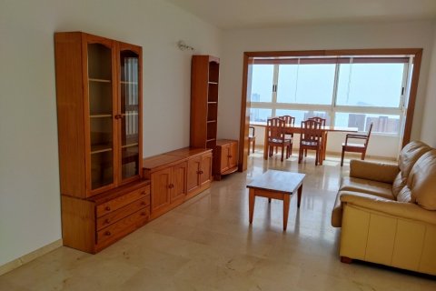 Appartamento in vendita Benidorm, Alicante, Spagna 3 camere da letto, 160 mq. N° 118956 - foto 19