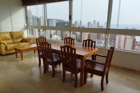 Appartamento in vendita Benidorm, Alicante, Spagna 3 camere da letto, 160 mq. N° 118956 - foto 3