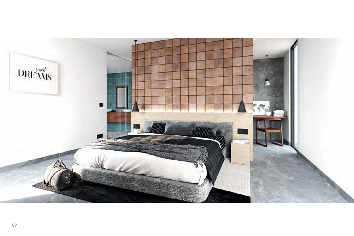 Huvila Teulada, Alicante, Espanja 4 makuuhuonetta, 457 m2 No. 149057