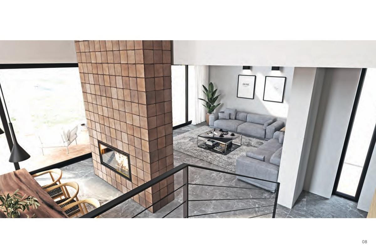 Huvila Teulada, Alicante, Espanja 4 makuuhuonetta, 457 m2 No. 149057