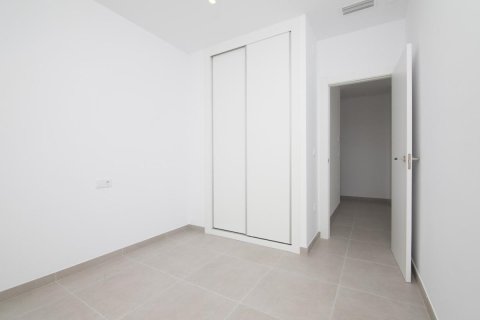 Willa w Polop, Alicante, Hiszpania 3 sypialnie, 203 mkw. nr 149058 – zdjęcie 23