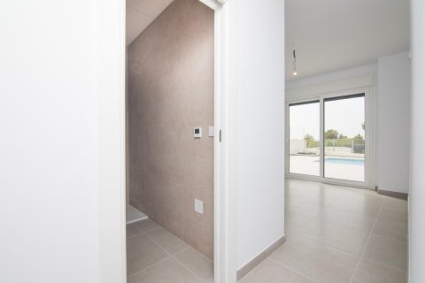 Willa w Polop, Alicante, Hiszpania 3 sypialnie, 203 mkw. nr 149058 – zdjęcie 10