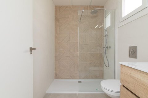 Willa w Polop, Alicante, Hiszpania 3 sypialnie, 203 mkw. nr 149058 – zdjęcie 12