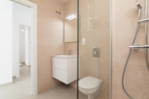 Willa w Polop, Alicante, Hiszpania 3 sypialnie, 203 mkw. nr 149058 – zdjęcie 20