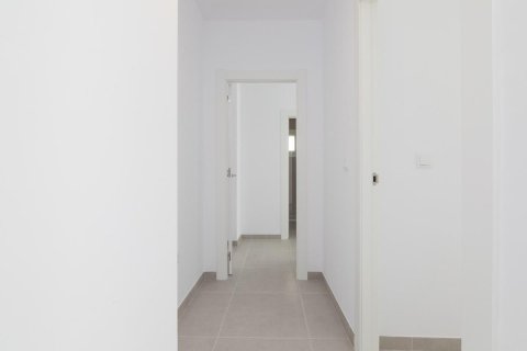 Willa w Polop, Alicante, Hiszpania 3 sypialnie, 203 mkw. nr 149058 – zdjęcie 25