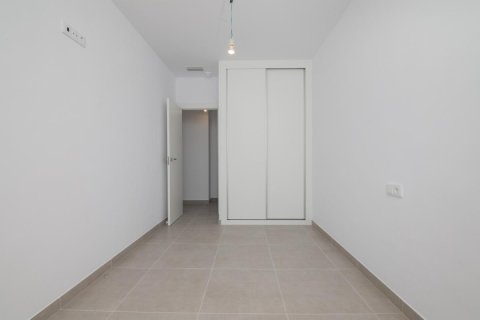 Willa w Polop, Alicante, Hiszpania 3 sypialnie, 203 mkw. nr 149058 – zdjęcie 18