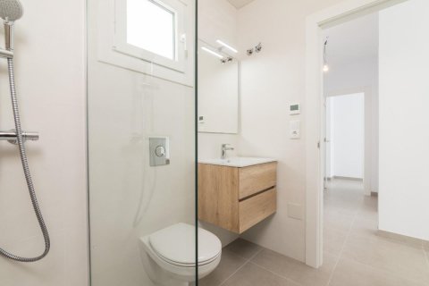 Willa w Polop, Alicante, Hiszpania 3 sypialnie, 203 mkw. nr 149058 – zdjęcie 13