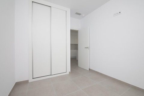 Willa w Polop, Alicante, Hiszpania 3 sypialnie, 203 mkw. nr 149058 – zdjęcie 24