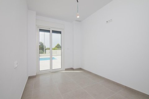 Willa w Polop, Alicante, Hiszpania 3 sypialnie, 203 mkw. nr 149058 – zdjęcie 22