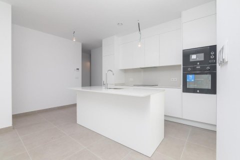 Willa w Polop, Alicante, Hiszpania 3 sypialnie, 203 mkw. nr 149058 – zdjęcie 9