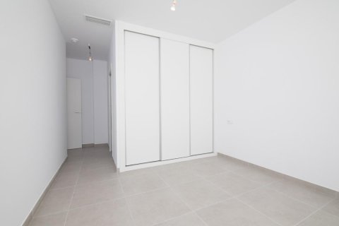 Willa w Polop, Alicante, Hiszpania 3 sypialnie, 203 mkw. nr 149058 – zdjęcie 14