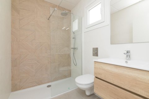 Willa w Polop, Alicante, Hiszpania 3 sypialnie, 203 mkw. nr 149058 – zdjęcie 11