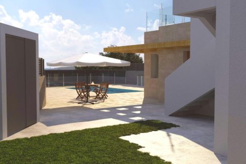 Villa pārdošanā Polop, Alicante, Spānijā 3 istabas, 107 m2 Nr. 149061 - attēls 11