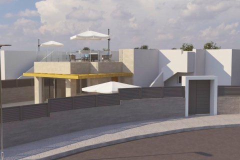 Villa pārdošanā Polop, Alicante, Spānijā 3 istabas, 107 m2 Nr. 149061 - attēls 12