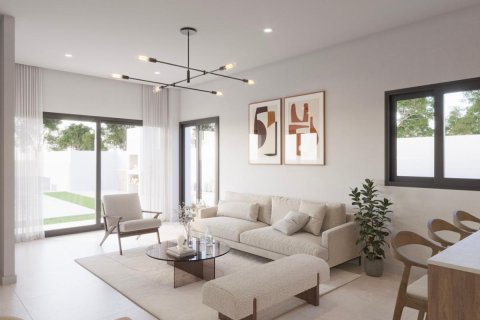 Villa pārdošanā Polop, Alicante, Spānijā 3 istabas, 107 m2 Nr. 149061 - attēls 3