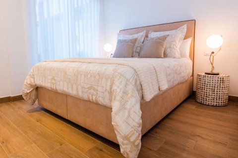 Villa pārdošanā Polop, Alicante, Spānijā 3 istabas, 107 m2 Nr. 149061 - attēls 13