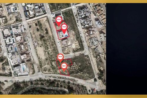 Villa pārdošanā Polop, Alicante, Spānijā 3 istabas, 107 m2 Nr. 149061 - attēls 7