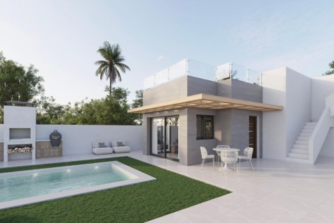 Villa pārdošanā Polop, Alicante, Spānijā 3 istabas, 107 m2 Nr. 149061 - attēls 2