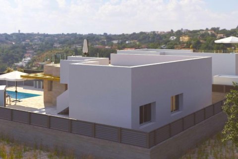 Villa pārdošanā Polop, Alicante, Spānijā 3 istabas, 107 m2 Nr. 149061 - attēls 8