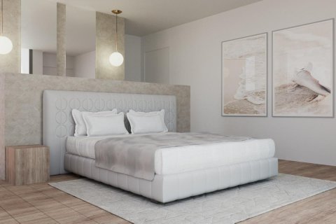 Willa w Denia, Alicante, Hiszpania 3 sypialnie, 235 mkw. nr 149056 – zdjęcie 4