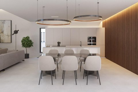 Villa for sale in Denia, Alicante, Spain 3 bedrooms, 264 sq.m. No. 149055 - photo 10