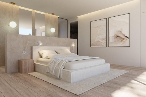 Villa for sale in Denia, Alicante, Spain 3 bedrooms, 264 sq.m. No. 149055 - photo 8