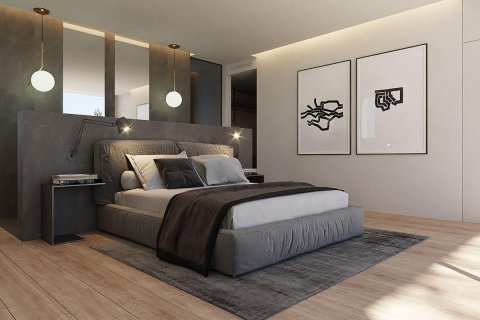 Villa for sale in Denia, Alicante, Spain 3 bedrooms, 264 sq.m. No. 149055 - photo 7