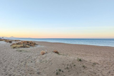 Villa for sale in Denia, Alicante, Spain 3 bedrooms, 264 sq.m. No. 149055 - photo 17