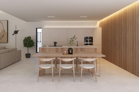 Villa for sale in Denia, Alicante, Spain 3 bedrooms, 264 sq.m. No. 149055 - photo 5