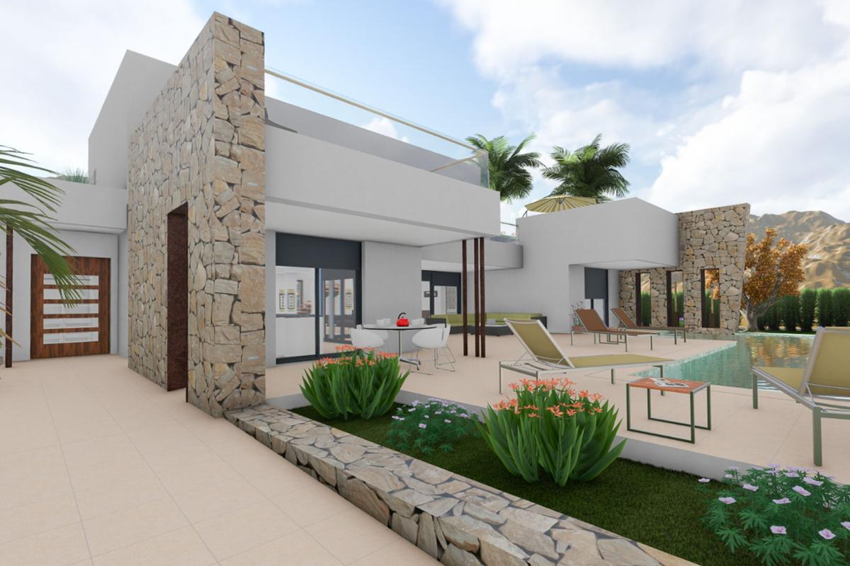 Villa a Moraira, Alicante, Spagna 3 camere da letto, 349 mq. N° 149059