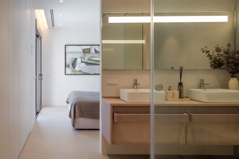 Villa en venta en Alicante, España 3 dormitorios, 188 m2 No. 149060 - foto 12