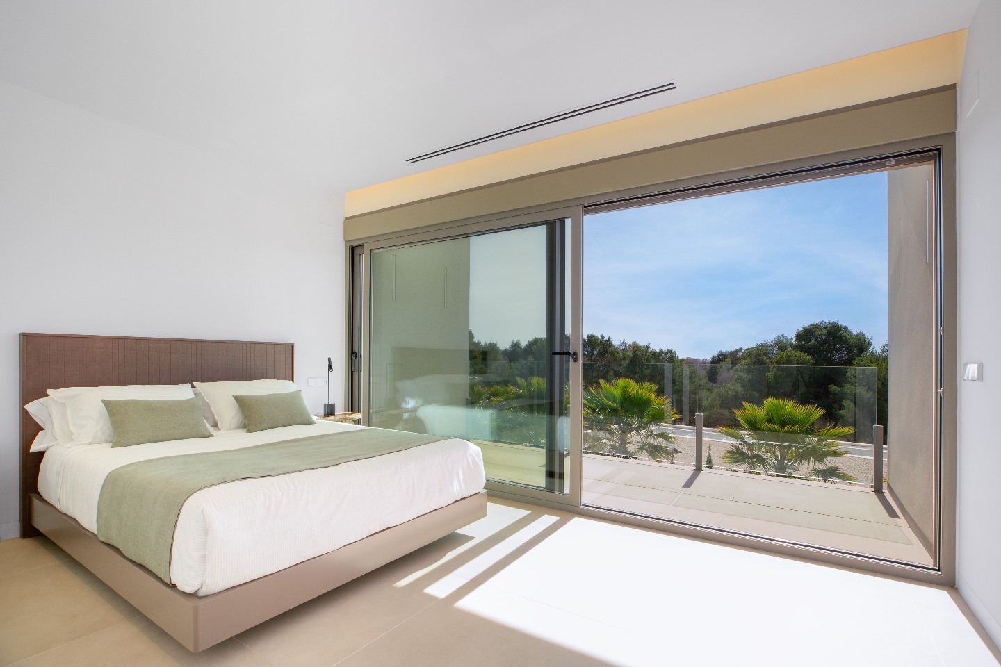 Villa a Alicante, Spagna 3 camere da letto, 188 mq. N° 149060